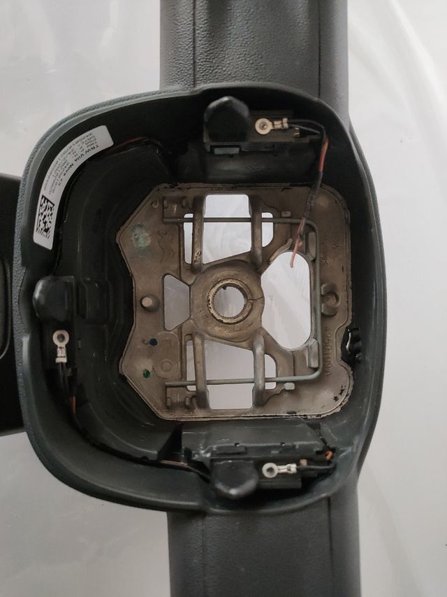 ✅VOLANTE CITROEN BERLINGO PEUGEOT PARTNER '21