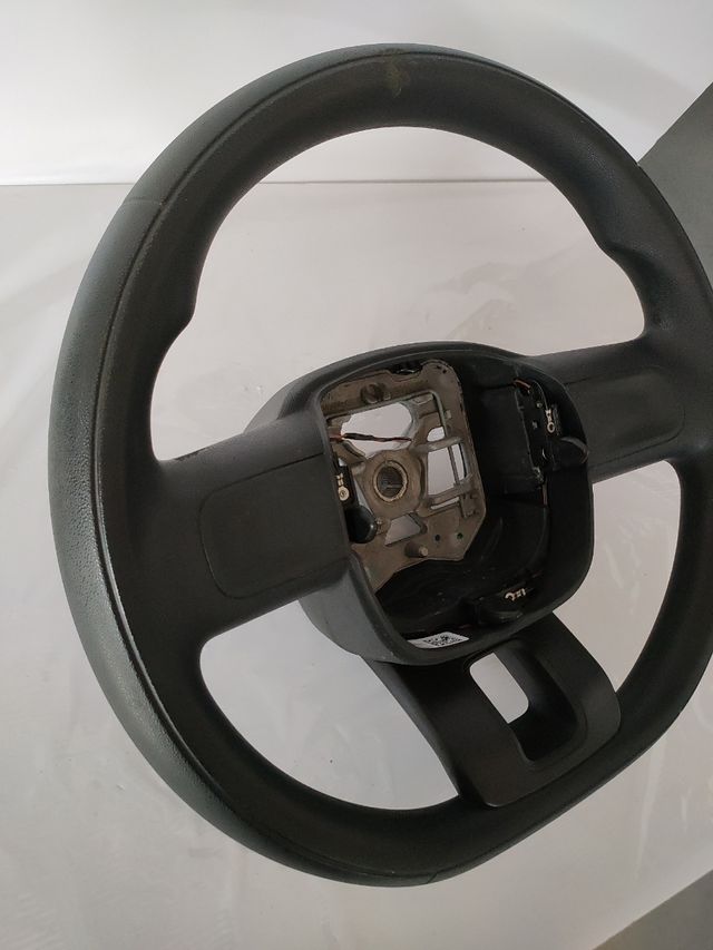 ✅VOLANTE CITROEN BERLINGO PEUGEOT PARTNER '21