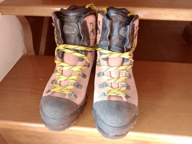 Bestard botas vintage