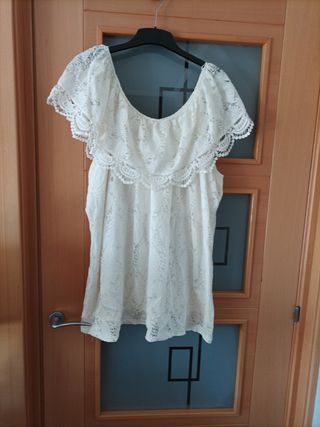 Blusa M&S