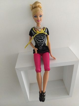 Barbie mattel