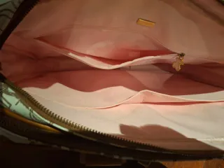 Maletin multicolor TOUS