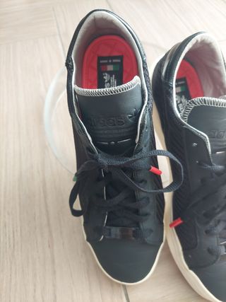 Scarpette uomo adidas