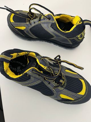 Zapatos de seguridad