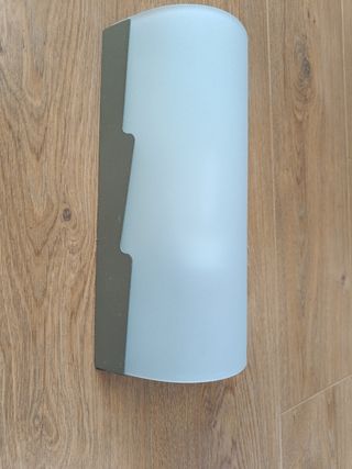 Aplique iluminación