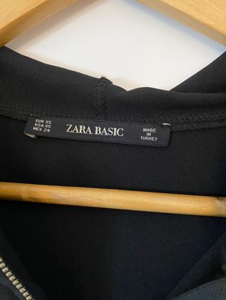 Sudadera Oversize Animal Print