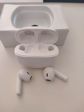 Auriculares inalámbricos