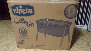 Chicco Lulla Go