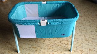 Chicco Lulla Go