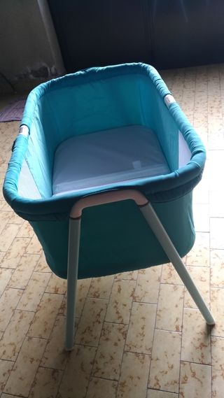 Chicco Lulla Go