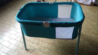 Chicco Lulla Go