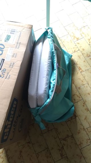 Chicco Lulla Go