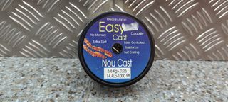 HILO 0,25 NOU-CAST EASY CAST
1000MT