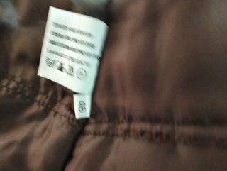 Giubbino corto donna