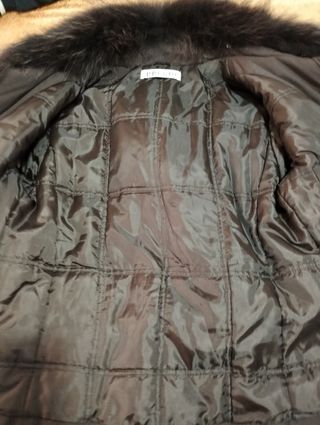 Giubbino corto donna