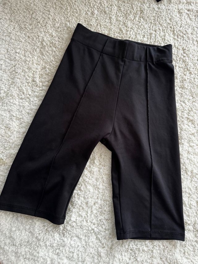 Topcásall - baker- Bershka  gym clothes