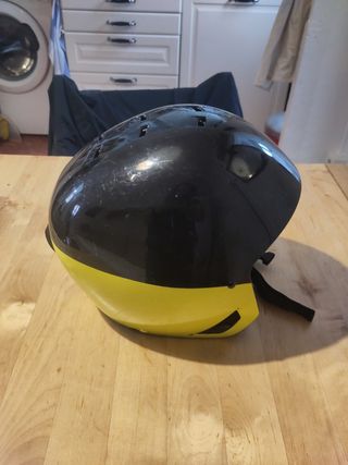 Casco Integral Esquí / Snowboard M