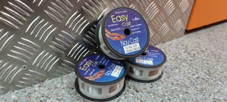X3 0,22MM HILO NOU-CAST EASY
CAST 1000MT