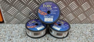 X3 0,22MM HILO NOU-CAST EASY
CAST 1000MT