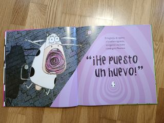Libros infantiles