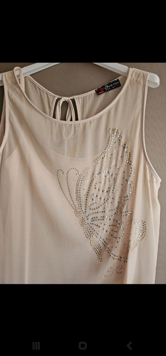 Vestito elegante eventi/cerimonia