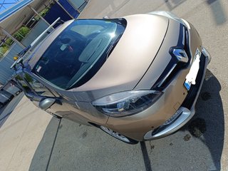 Renault Grand Scenic 2014