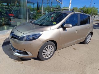 Renault Grand Scenic 2014