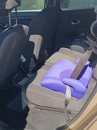 Renault Grand Scenic 2014