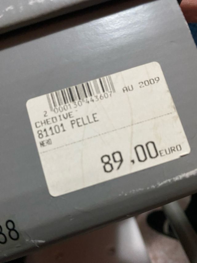 Stivali in pelle scamosciata