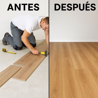 TRABAJOS DE TARIMA Y CARPINTERIA!