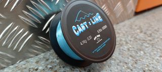 0,20 HILO NOU-CAST CAST LINE
500MT.