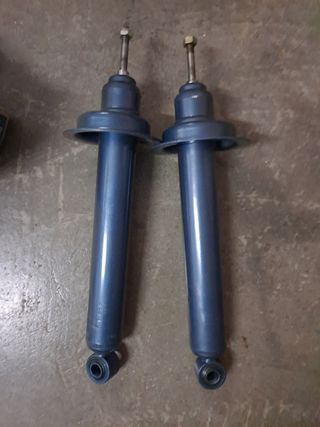 Amortiguadores traseros citroen visa