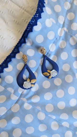 Traje flamenca 38-40
