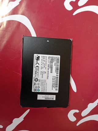 SSD 128 GB SAMSUNG