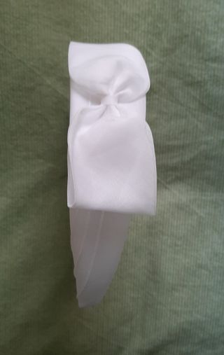 Diadema primera comunión