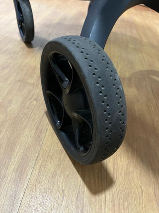 Stokke xplory trio extras 498!! TODO OPORTUNIDAD