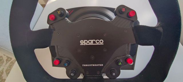 Thrustmaster TS-XW