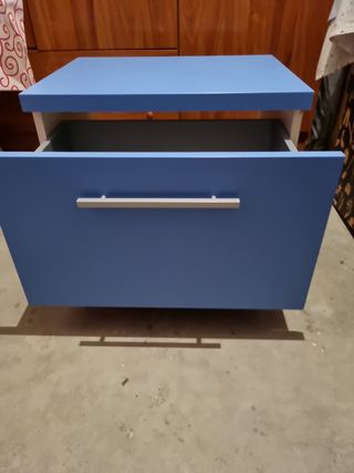 Mueble de baño