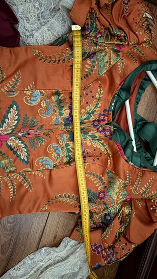 Traje de Fallera