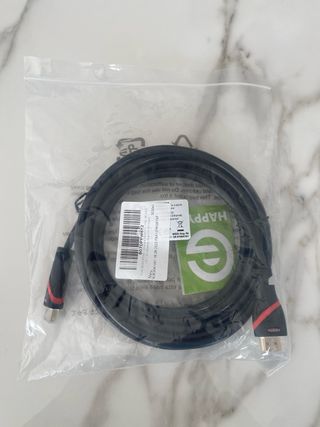 Cable hdmi 4 m