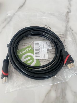 Cable hdmi 4 m
