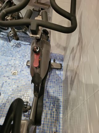 Bicis de spinning