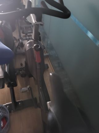 Bicis de spinning