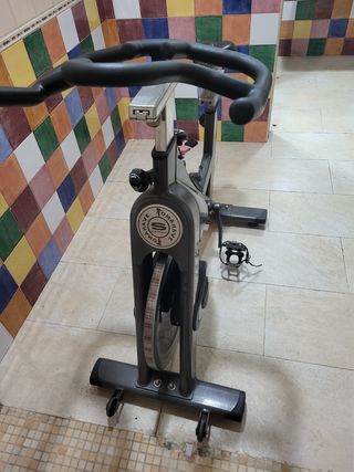 Bicis de spinning