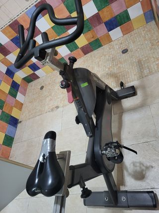 Bicis de spinning