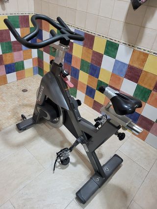 Bicis de spinning