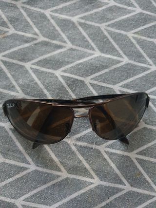 Ray ban warrion