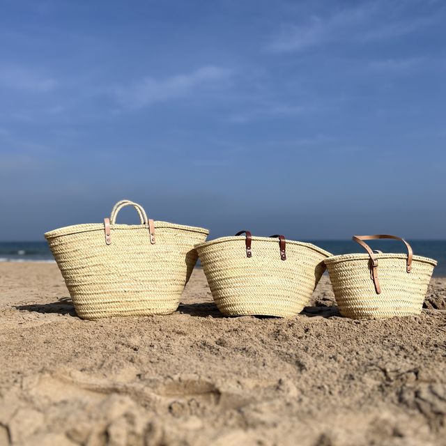 Bolso de playa de palma (cesteriaesga .com)