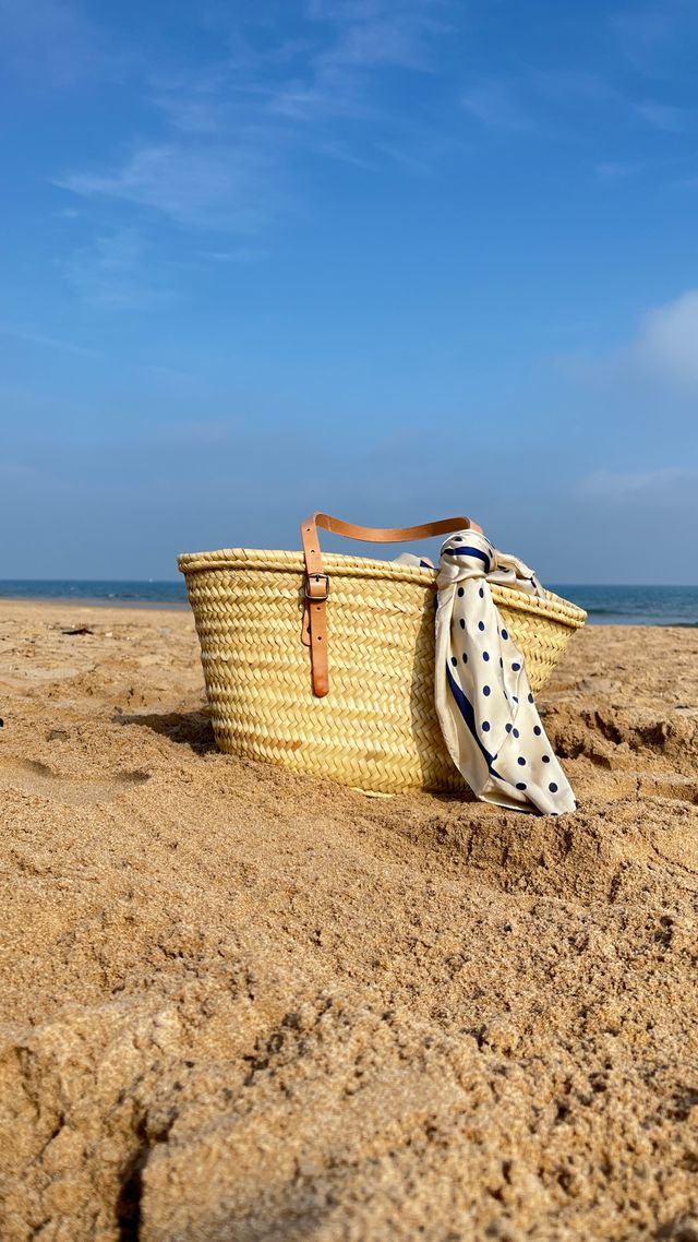 Bolso de playa de palma (cesteriaesga .com)