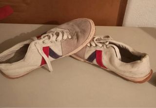 Zapatillas